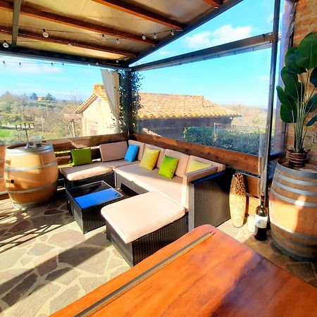 Apartament Leonaerdo Guests House Panicale Zewnętrze zdjęcie