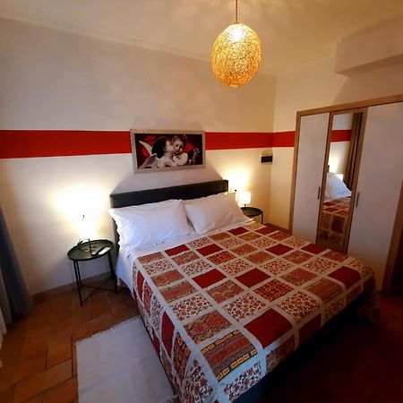 Apartament Leonaerdo Guests House Panicale Zewnętrze zdjęcie