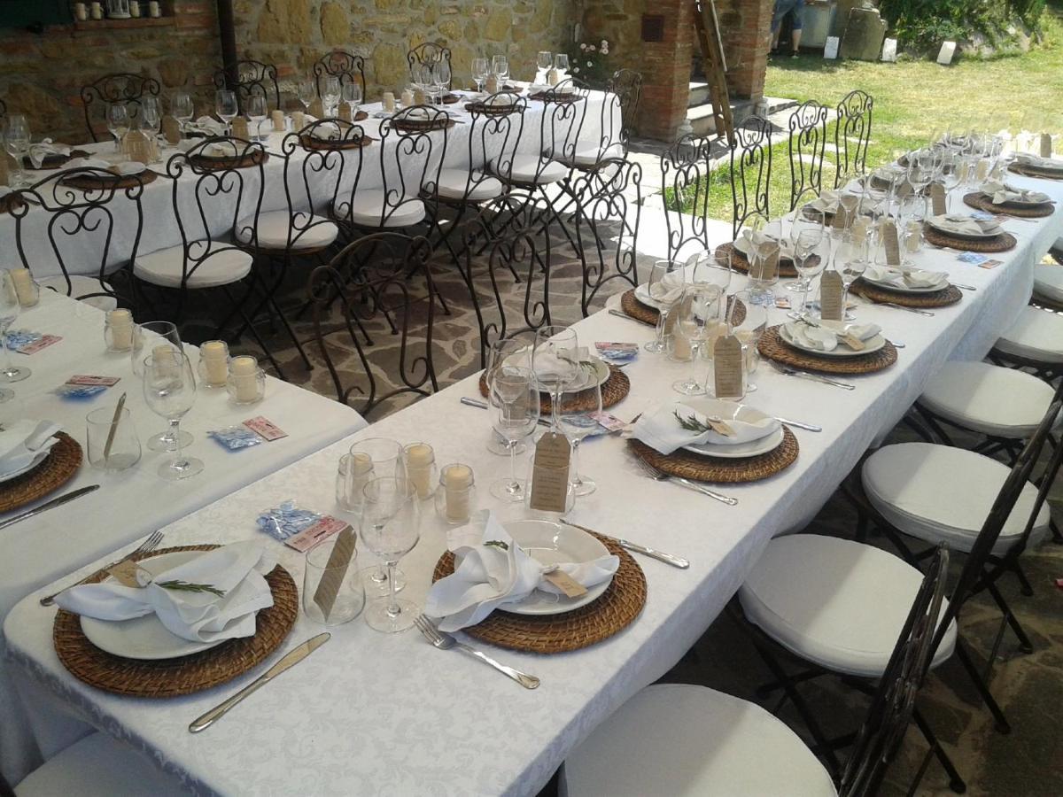 Apartament Leonaerdo Guests House Panicale Zewnętrze zdjęcie