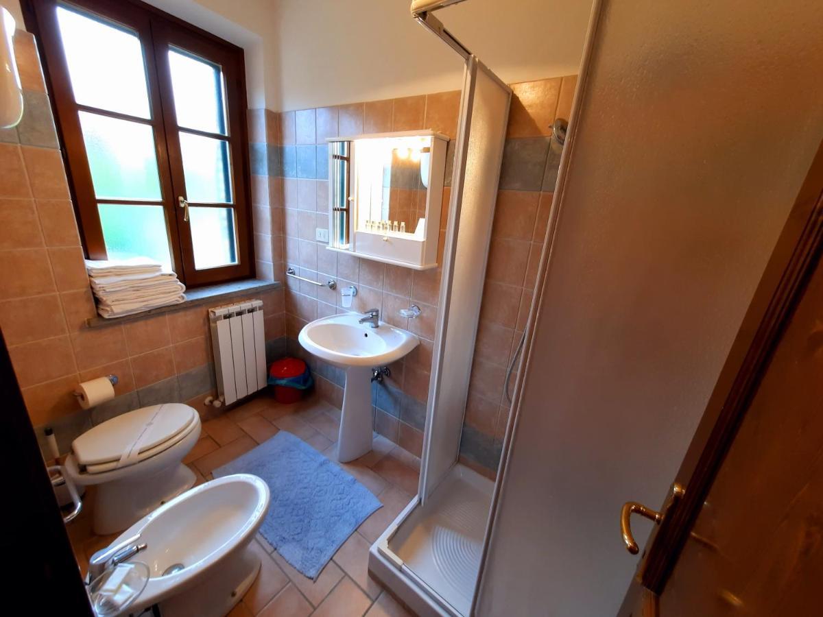 Apartament Leonaerdo Guests House Panicale Zewnętrze zdjęcie