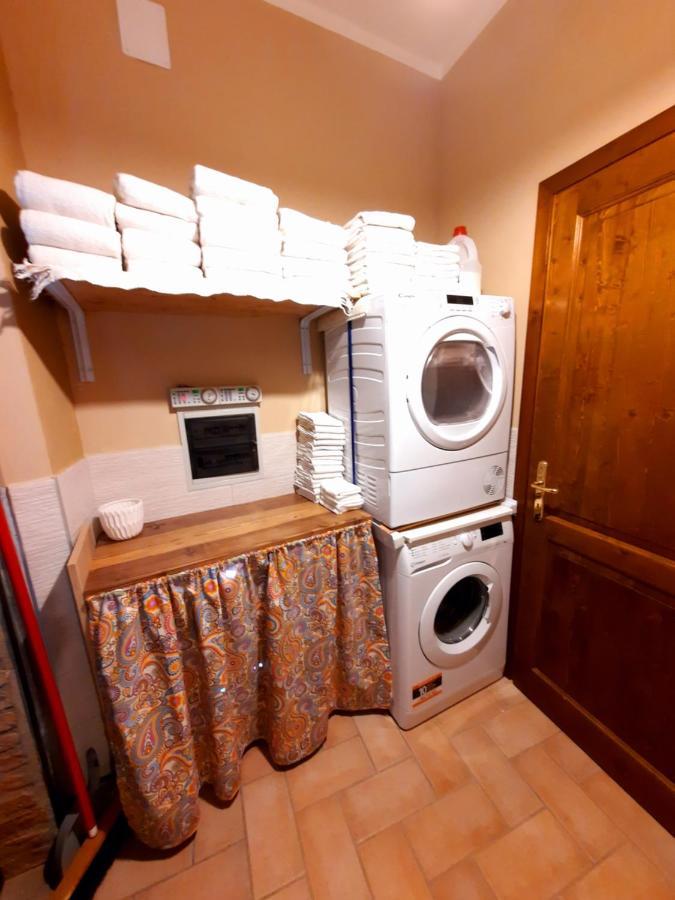 Apartament Leonaerdo Guests House Panicale Zewnętrze zdjęcie