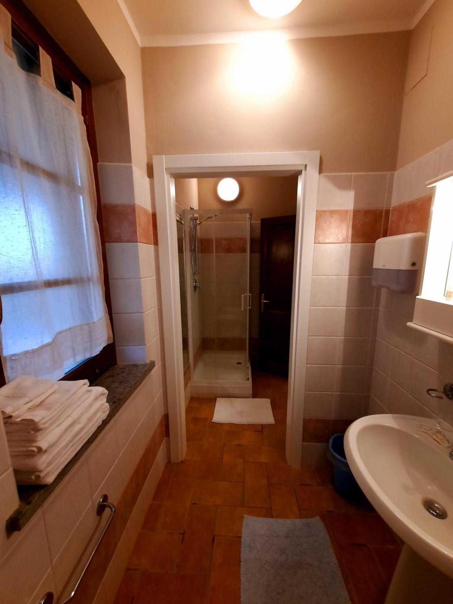 Apartament Leonaerdo Guests House Panicale Pokój zdjęcie