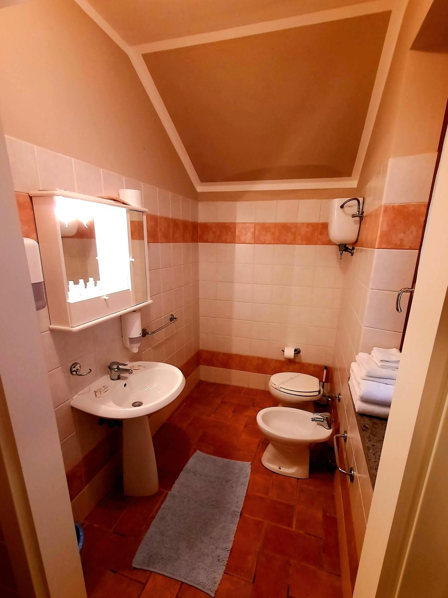 Apartament Leonaerdo Guests House Panicale Pokój zdjęcie