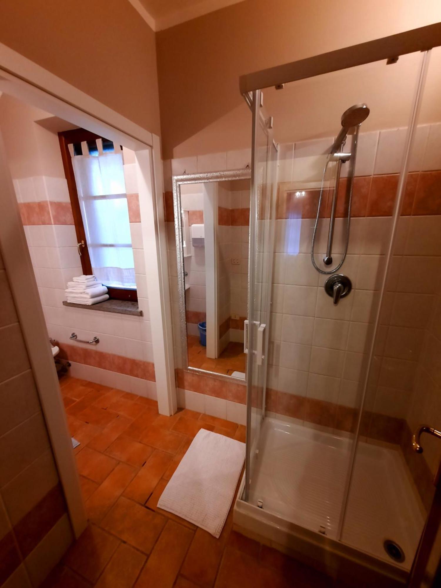 Apartament Leonaerdo Guests House Panicale Pokój zdjęcie