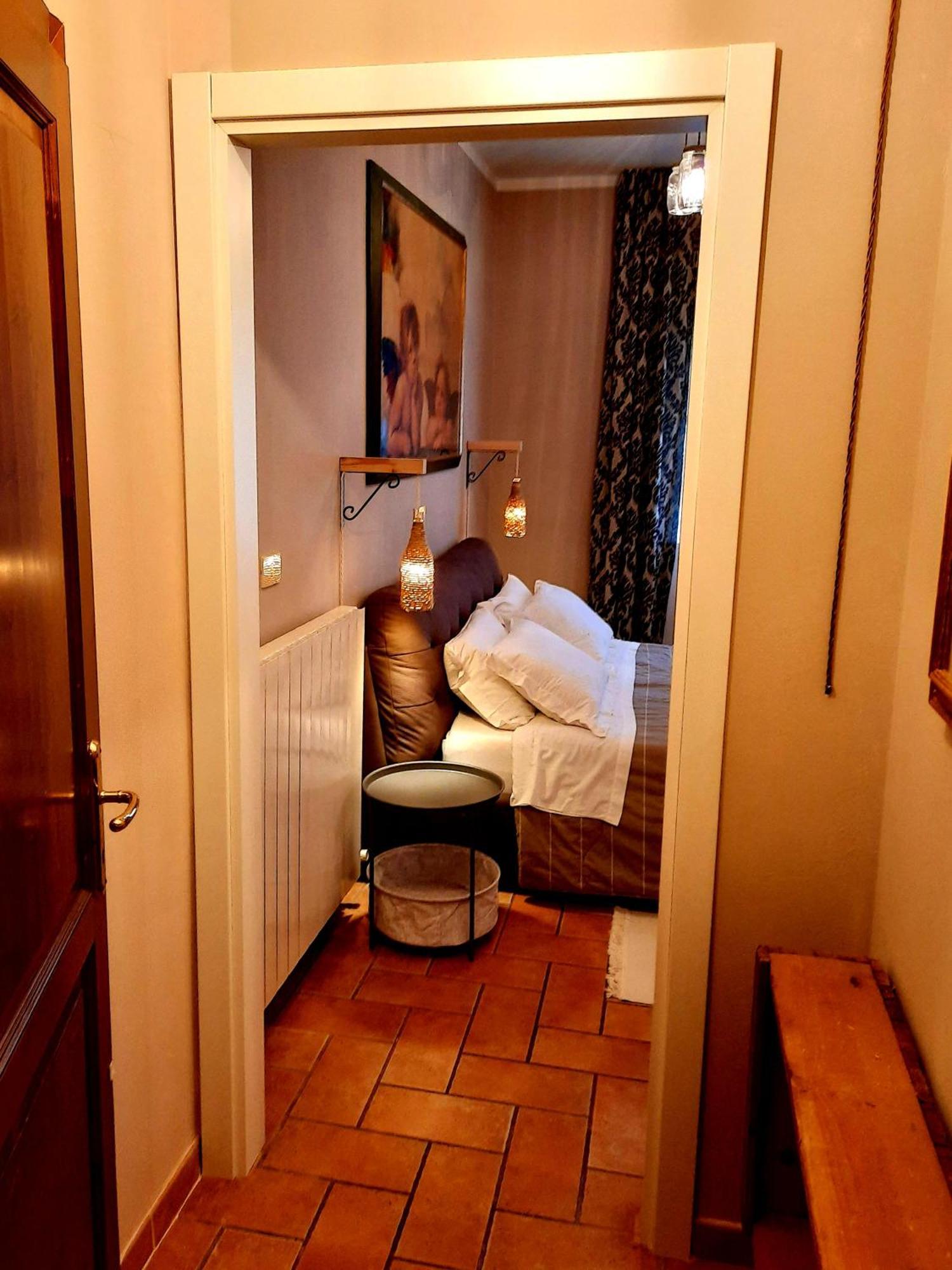 Apartament Leonaerdo Guests House Panicale Pokój zdjęcie