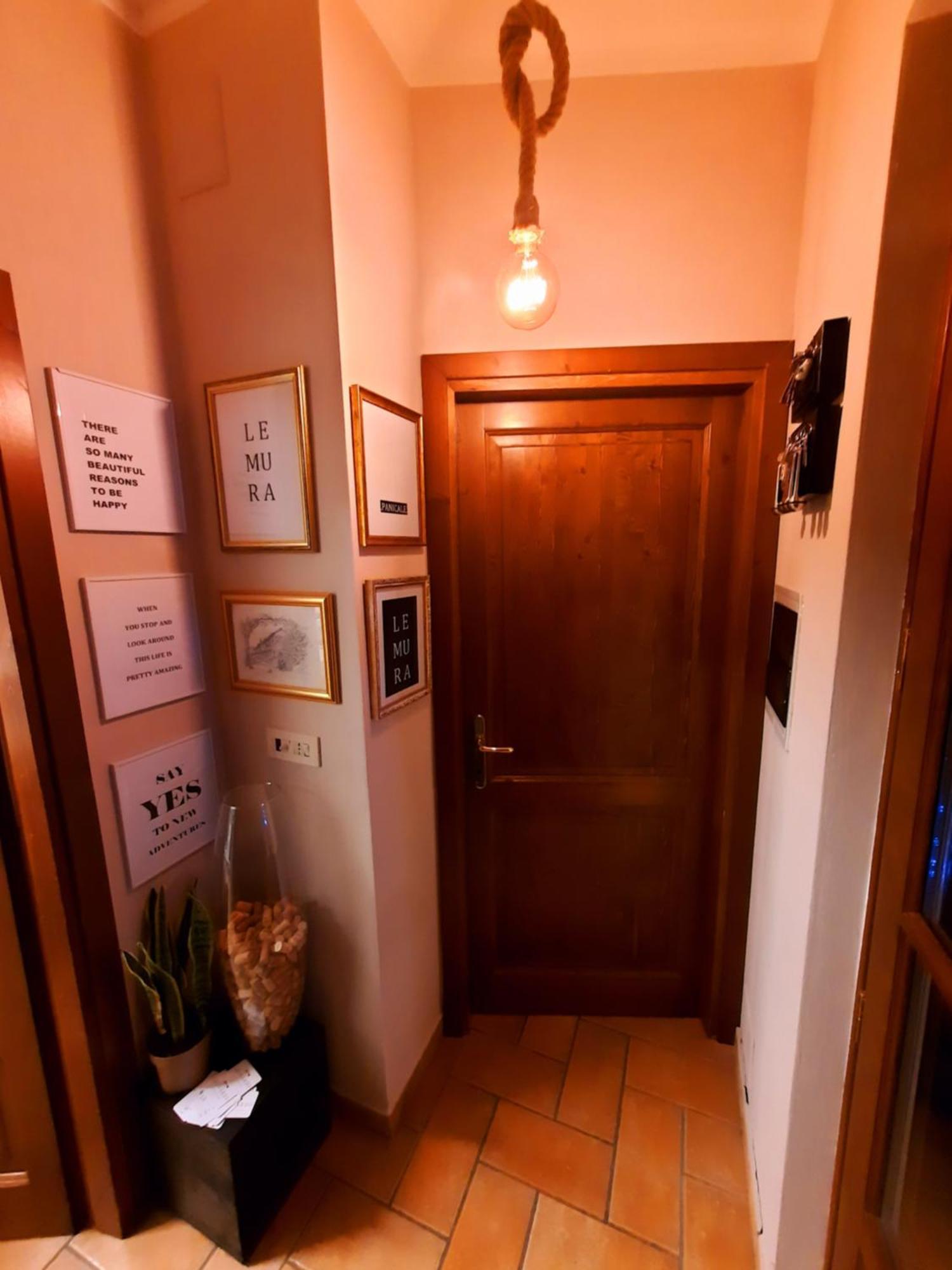 Apartament Leonaerdo Guests House Panicale Pokój zdjęcie