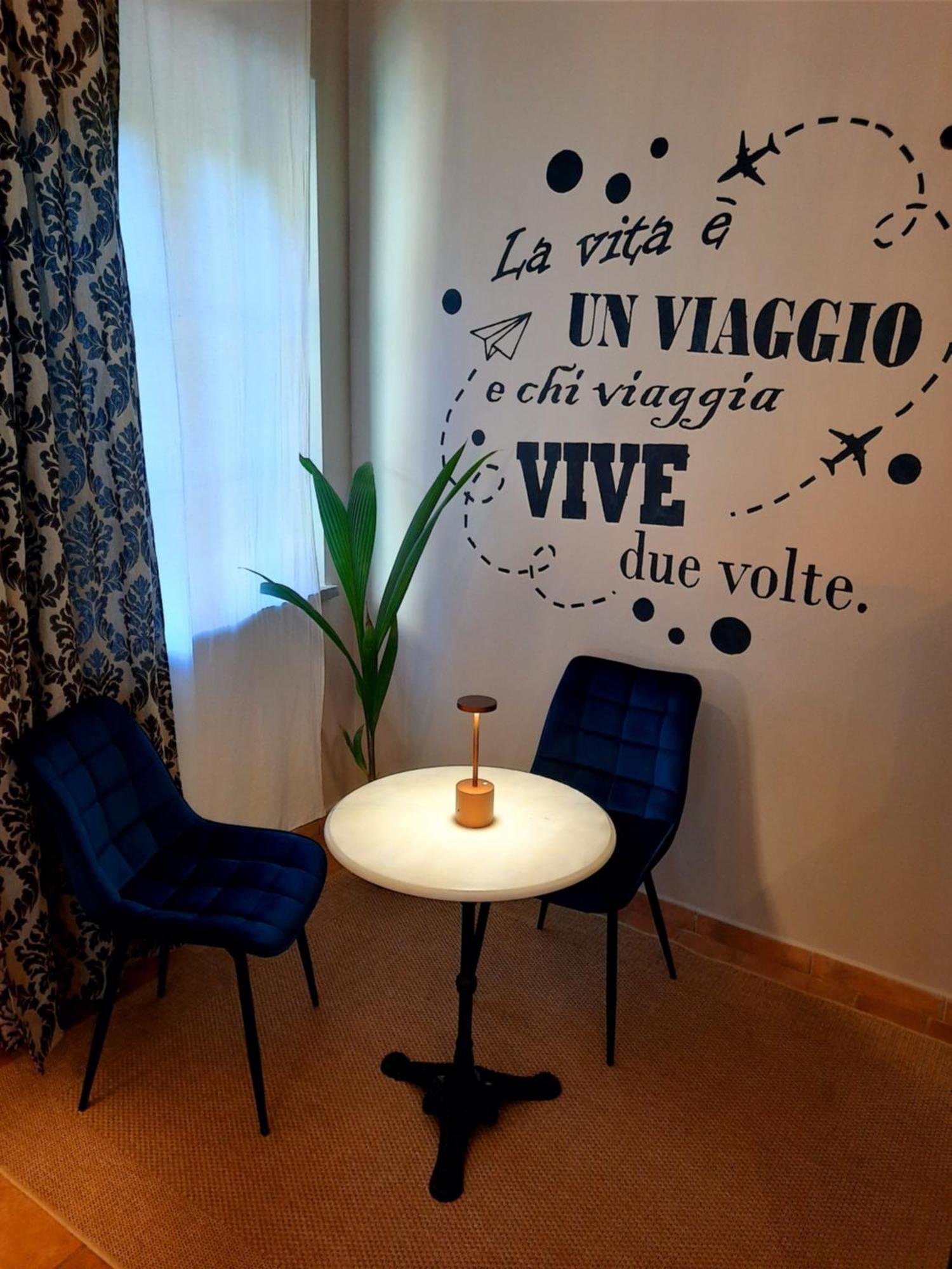 Apartament Leonaerdo Guests House Panicale Pokój zdjęcie