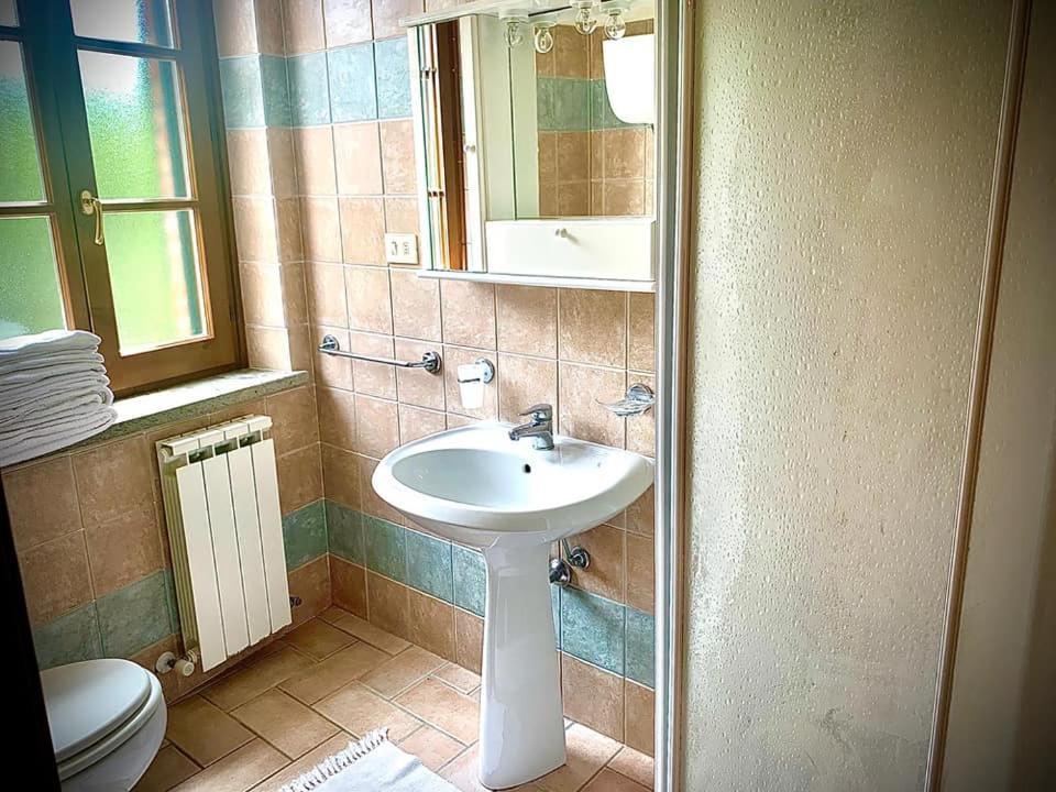 Apartament Leonaerdo Guests House Panicale Pokój zdjęcie