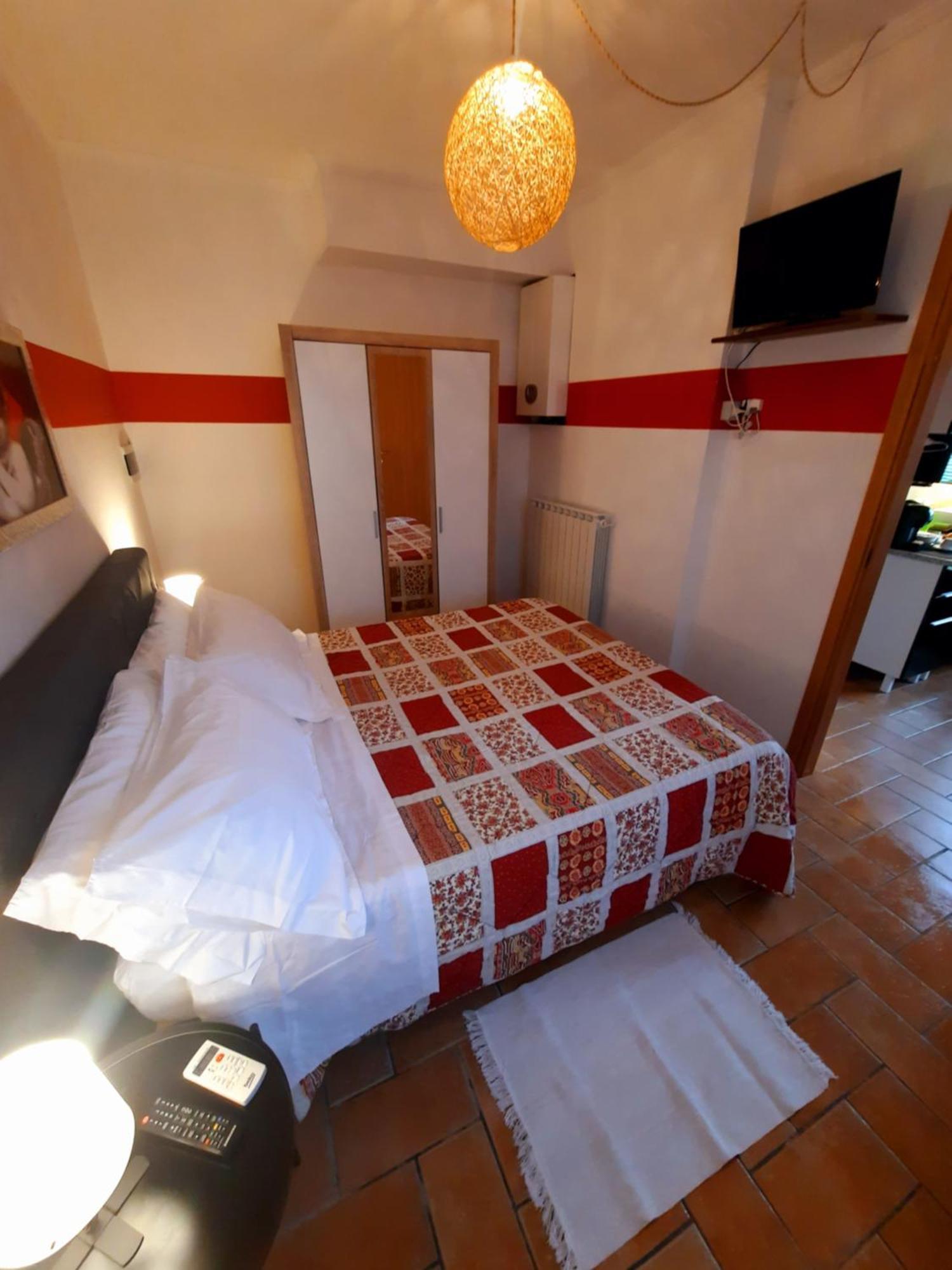 Apartament Leonaerdo Guests House Panicale Zewnętrze zdjęcie