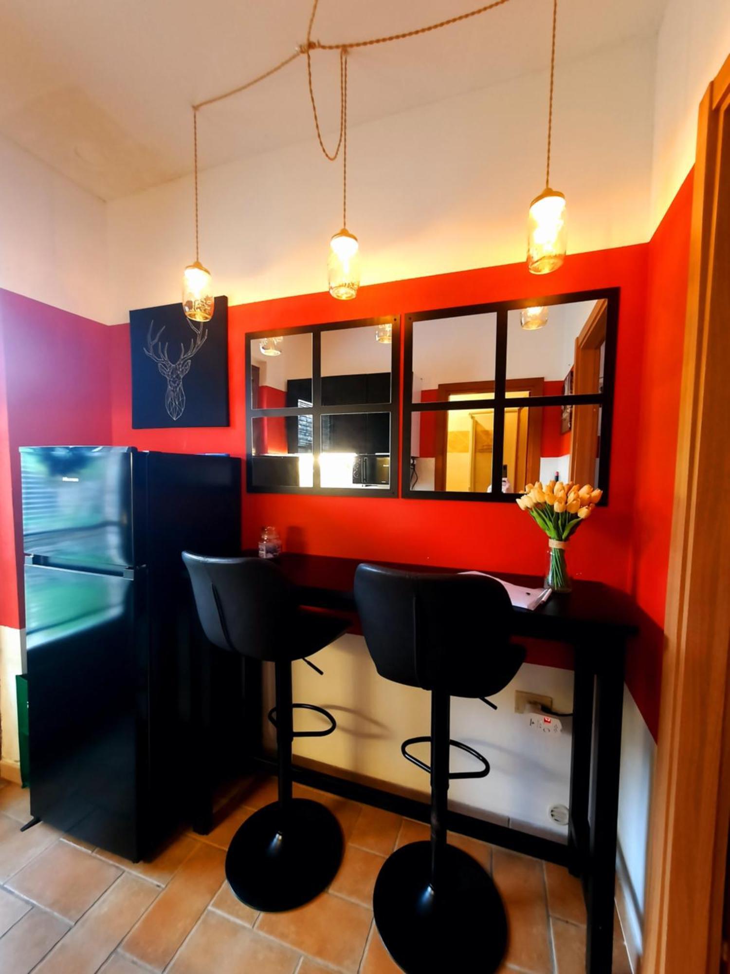 Apartament Leonaerdo Guests House Panicale Zewnętrze zdjęcie